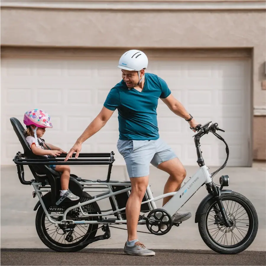 What’s the best cargo e-bike in 2026?