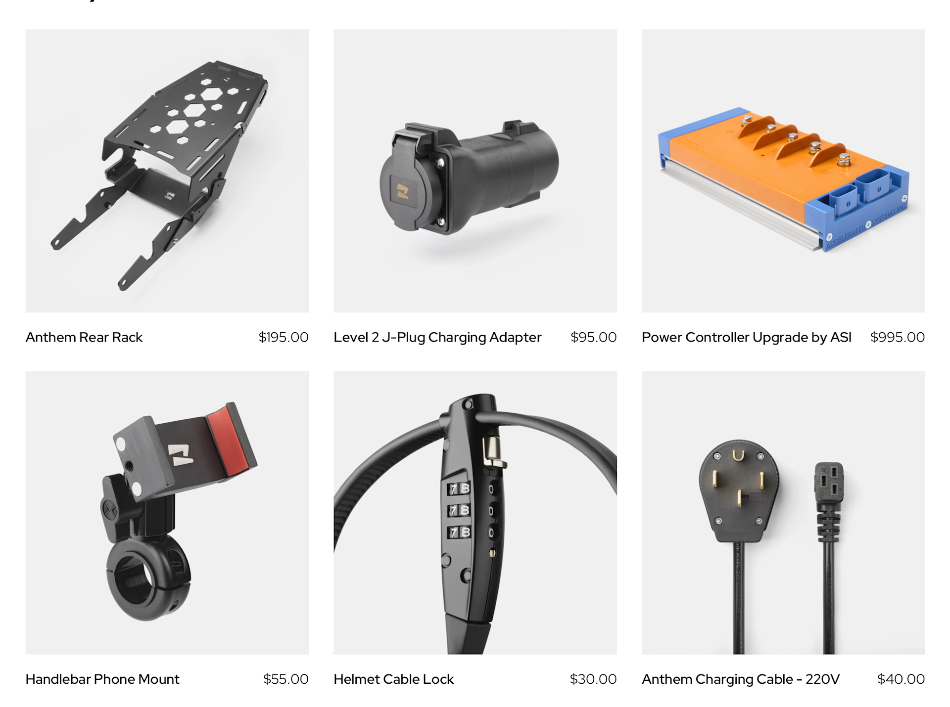 Curated visual reference: Ryvid Brings New Configurations Accessories And Colorways To The Photo Inspiration