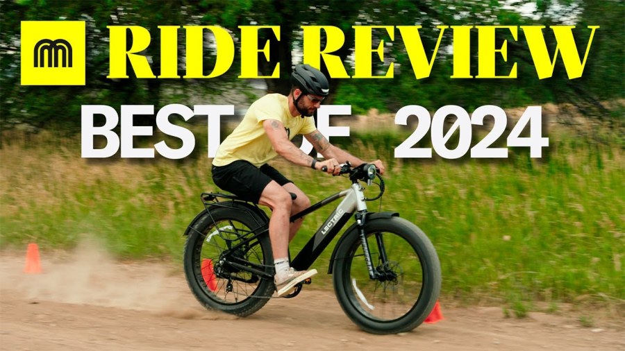 Fat Tire Ebike Showdown: The Ultimate Test of Power and Performance