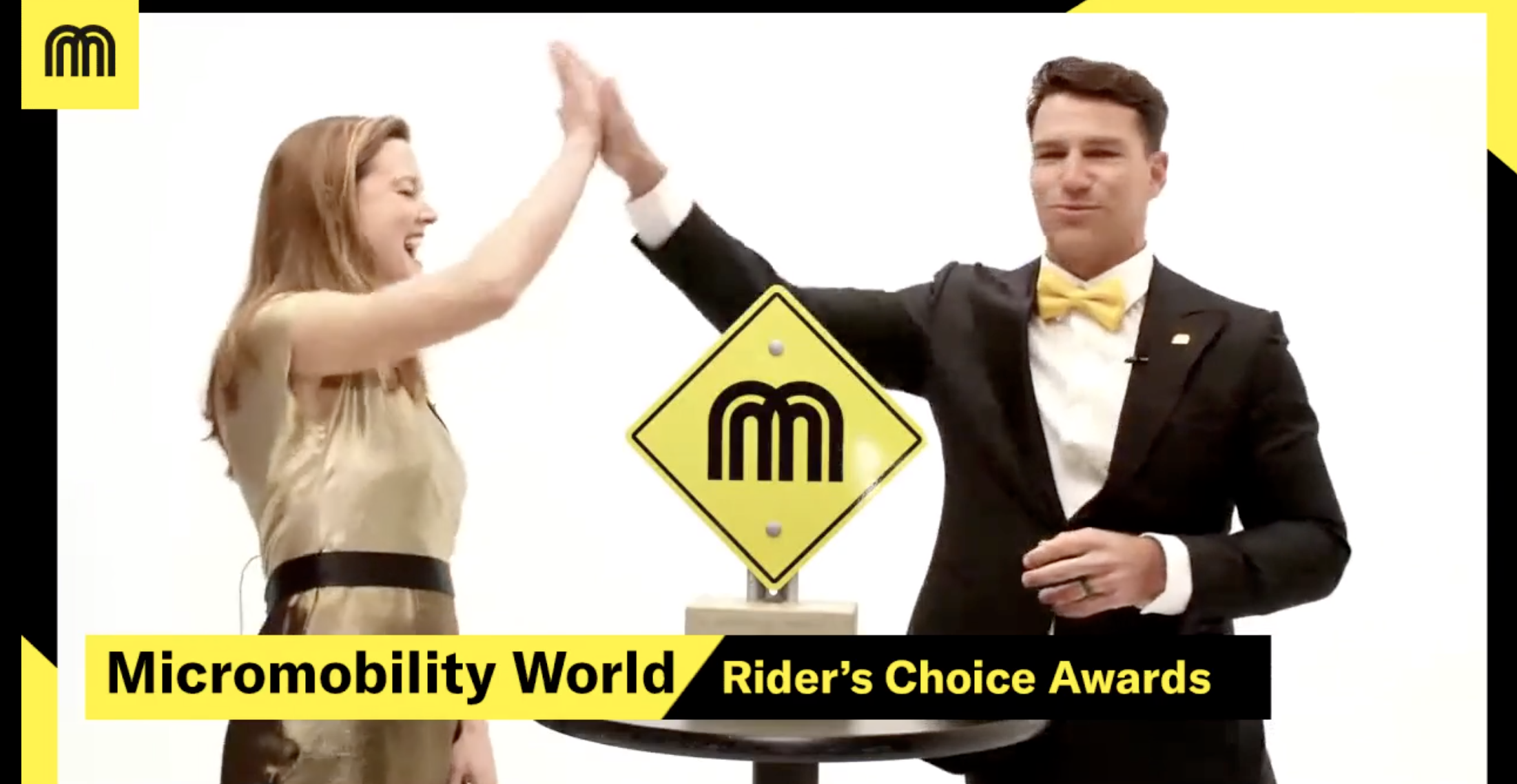 2023 Rider's Choice Awards Finalists & Winners