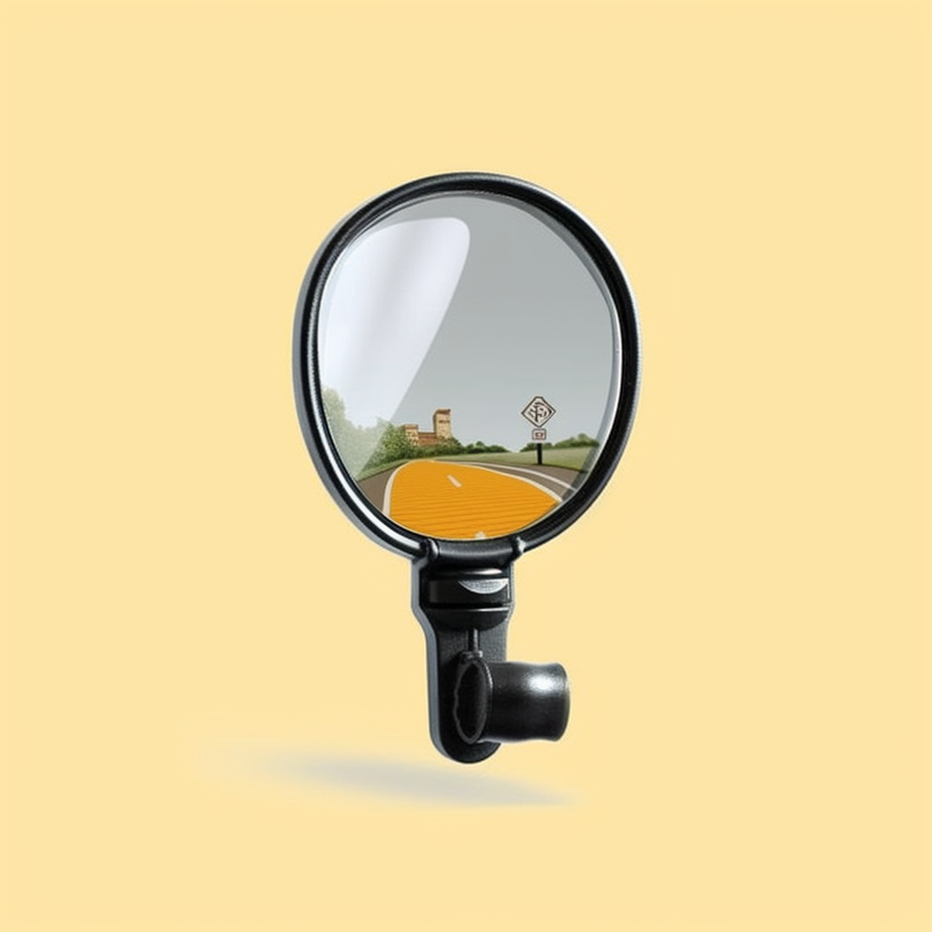 eBike Mirrors Ride Review