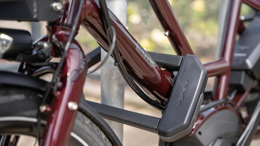 How to Stop, Slow Down, or Reverse E-Bike Theft?