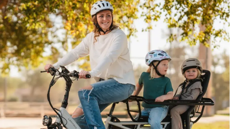 Your Guide To The Best Cargo Bikes From These 7 Brands
