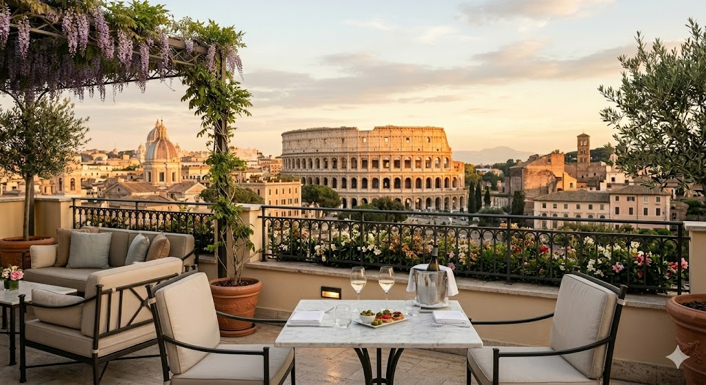 Rome, Italy