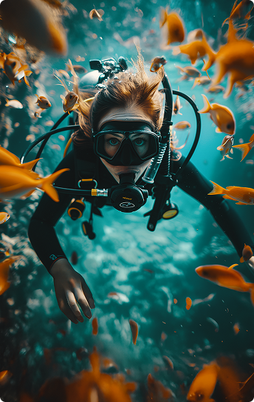 Luxury Ocean Discovery