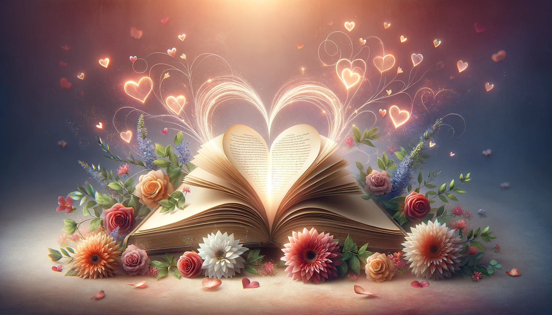 Cover Image for 50 Love Poems that Inspire