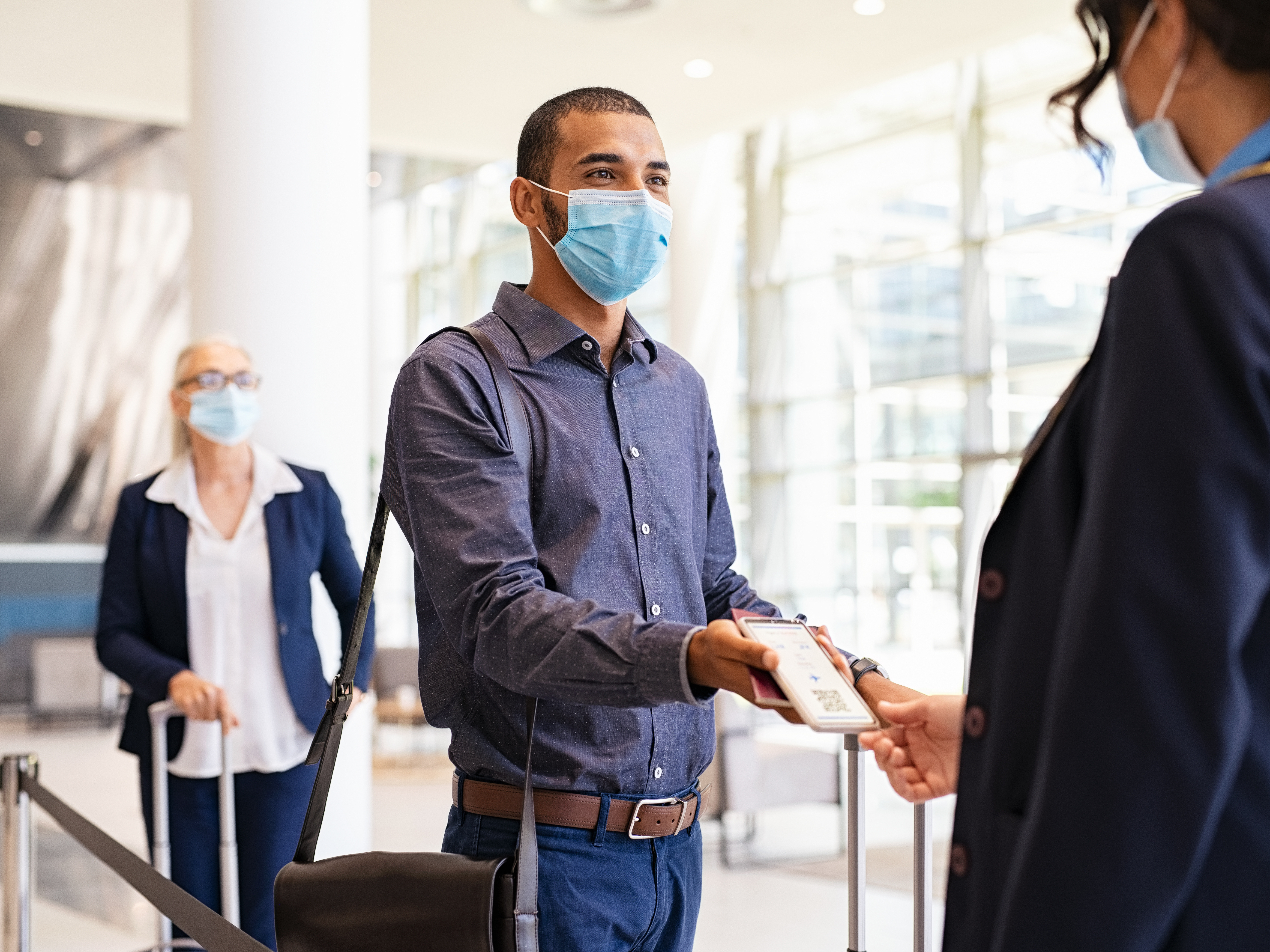 Vaccination et Covid