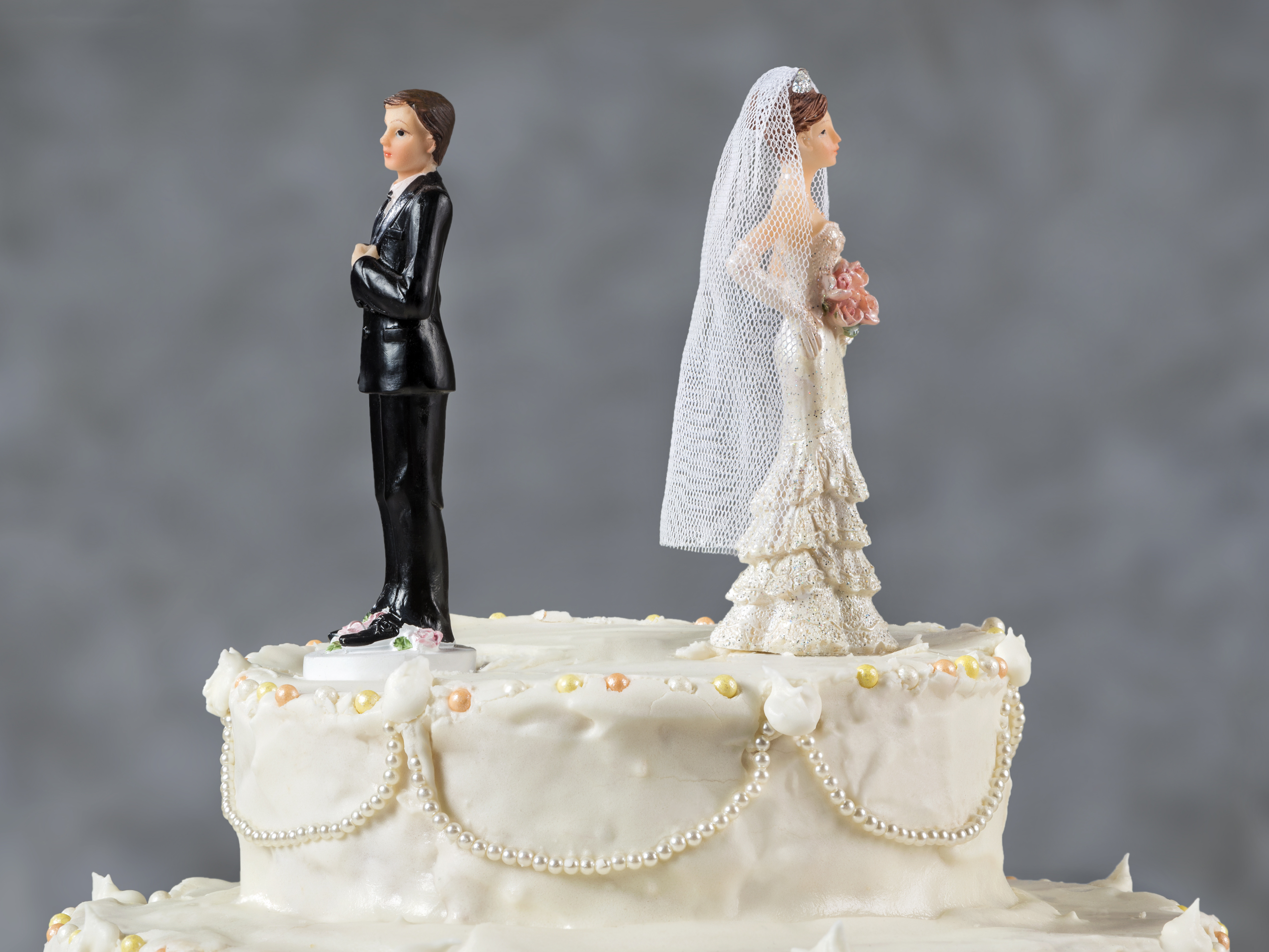 Divorce et assurance