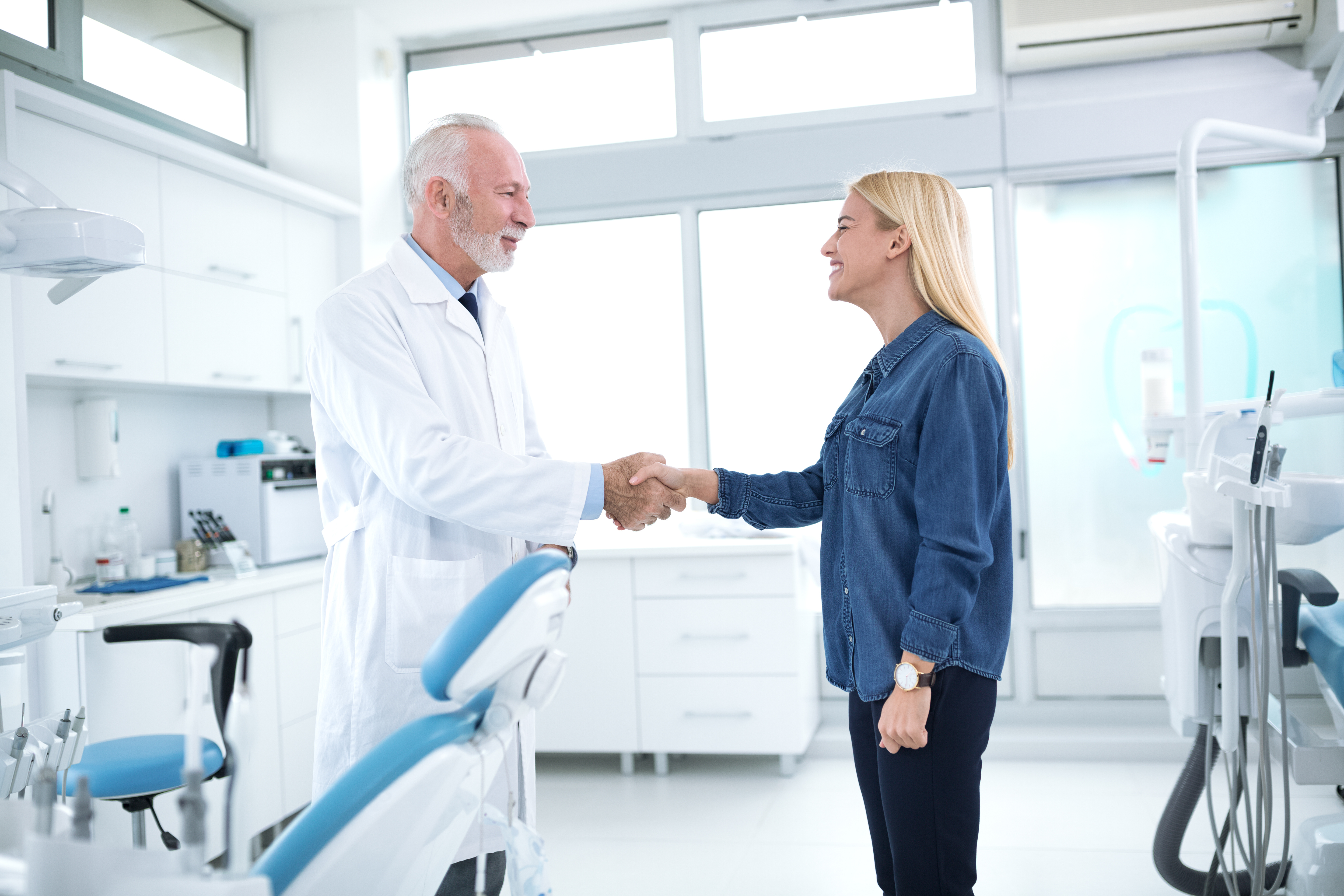 Questionnaire médical : Absence de risques aggravés