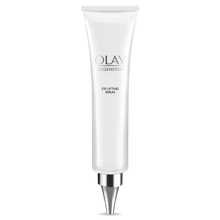 Oil of olay store eye cream