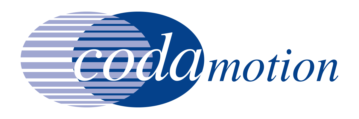 Codamotion