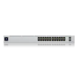 USW Pro 24 PoE