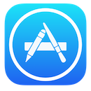 iOS App Store icon