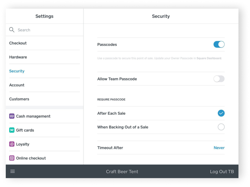 1password teams pricing