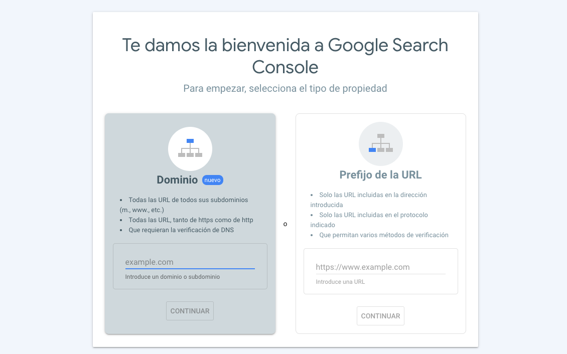 Google-Search-Console-Home-ES