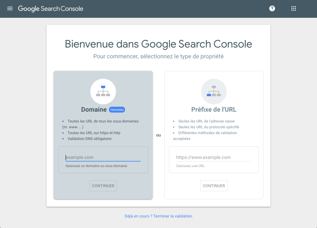 google-search-console-home-fr