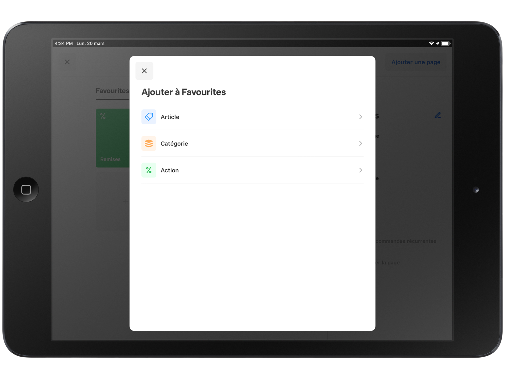 Adjust Inventory per variation on Dashboard