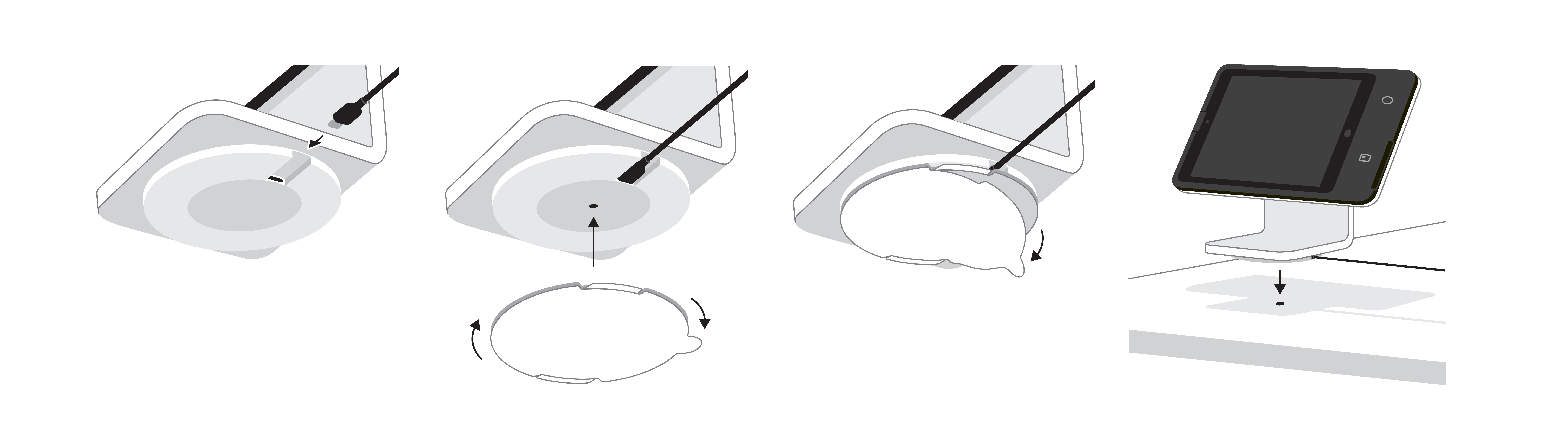 Secure Your Square Stand | Square Support Center - US