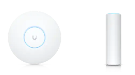 UniFi U6+ Mesh