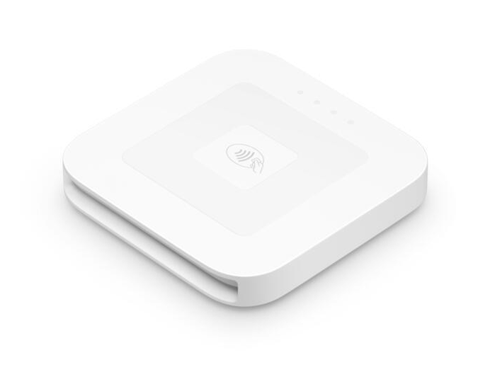SQUARE スクエア タッチ決済 ほぼ新品 Square(スクエア)のスマホでタッチ決済とは？手数料や仕組みなど