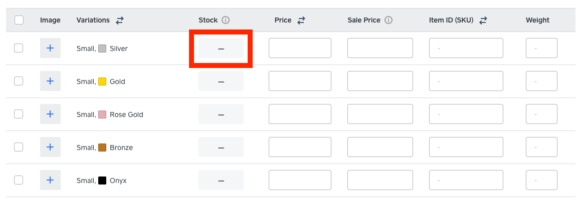 Square share price