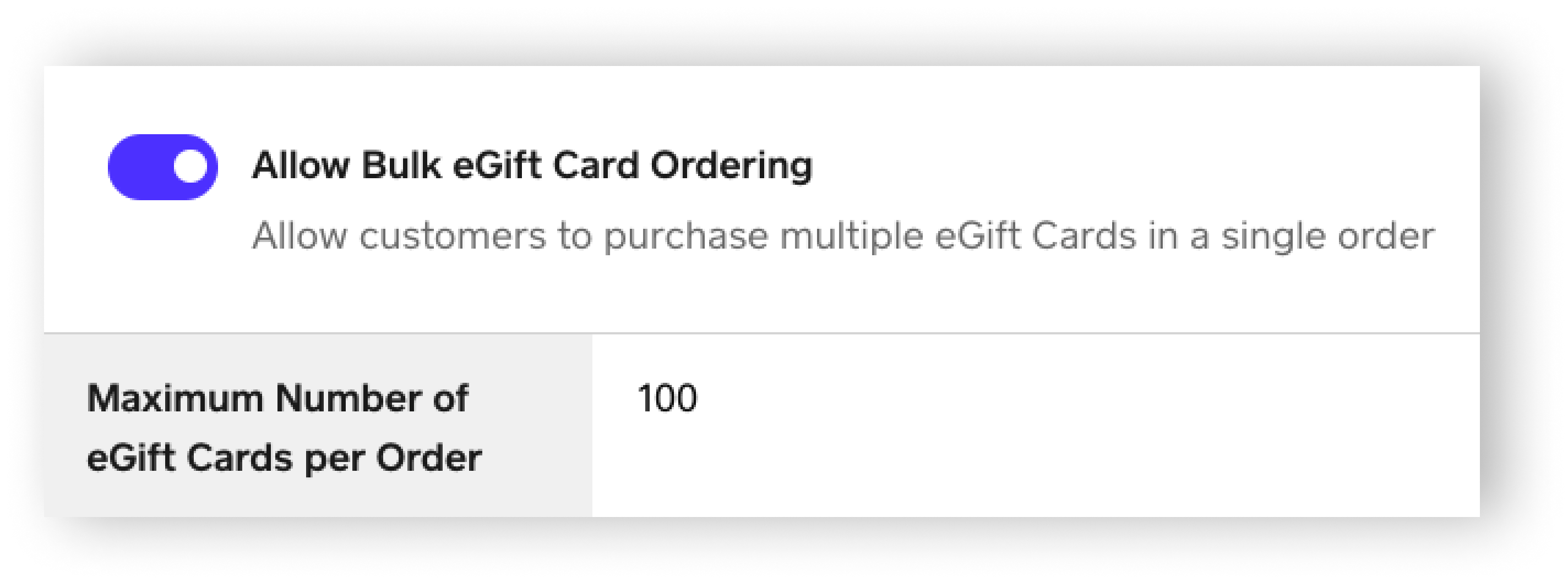Gift Cards - Bulk eGift Card Ordering - Dash - EN-AU