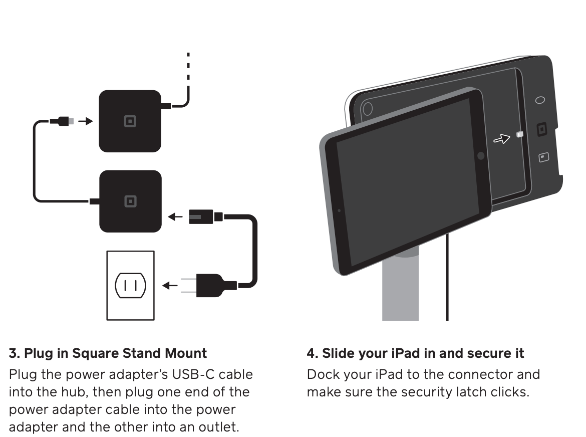 VESA Mount 4