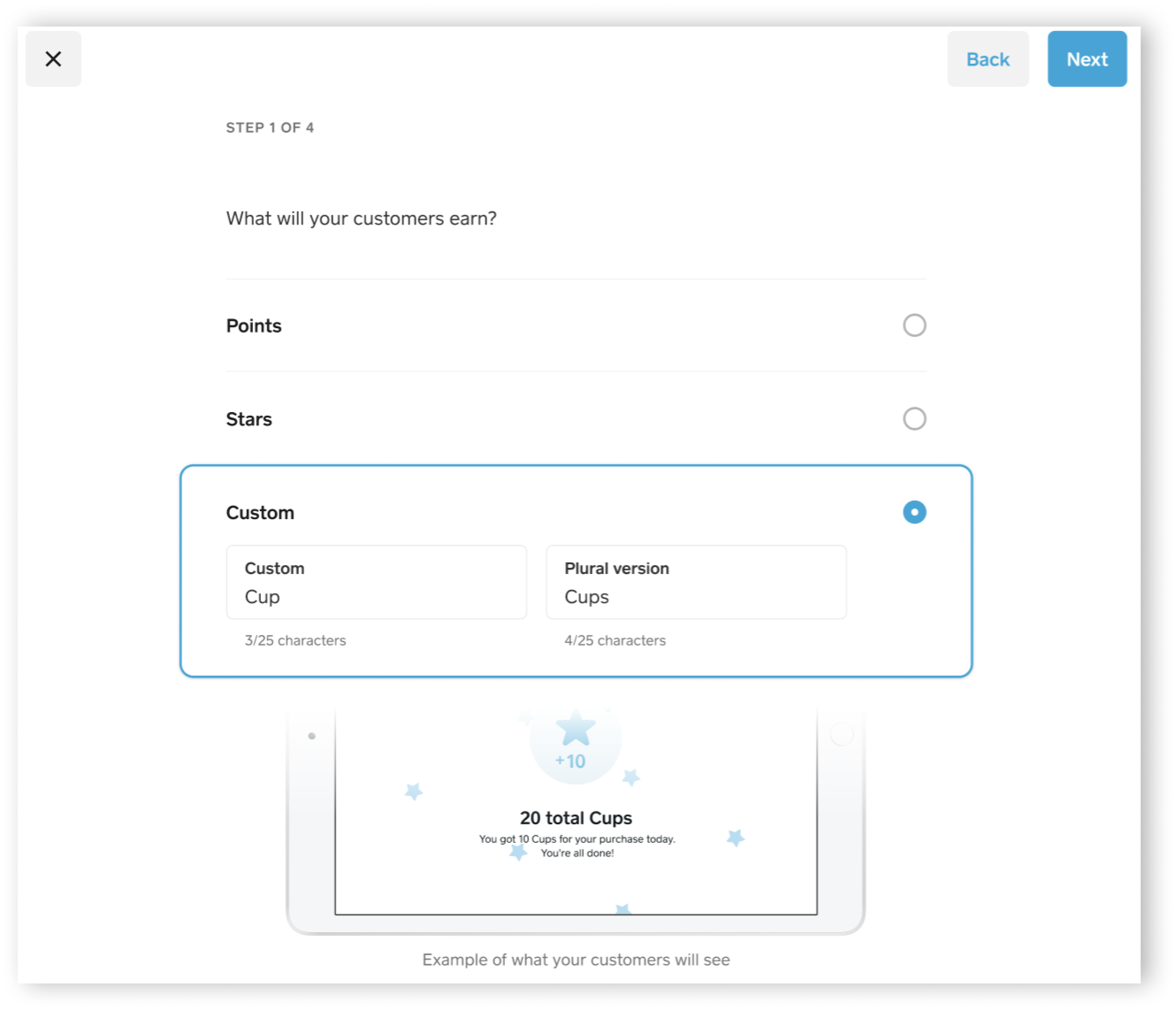 Get Started with Square Loyalty