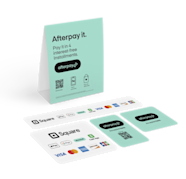 Square Stickers And Table Tents Square Support Center US