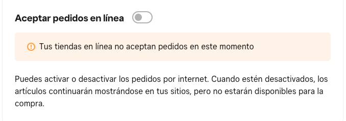 suspende sin avisar el pago a plazos Paga en 4 y Credit Line