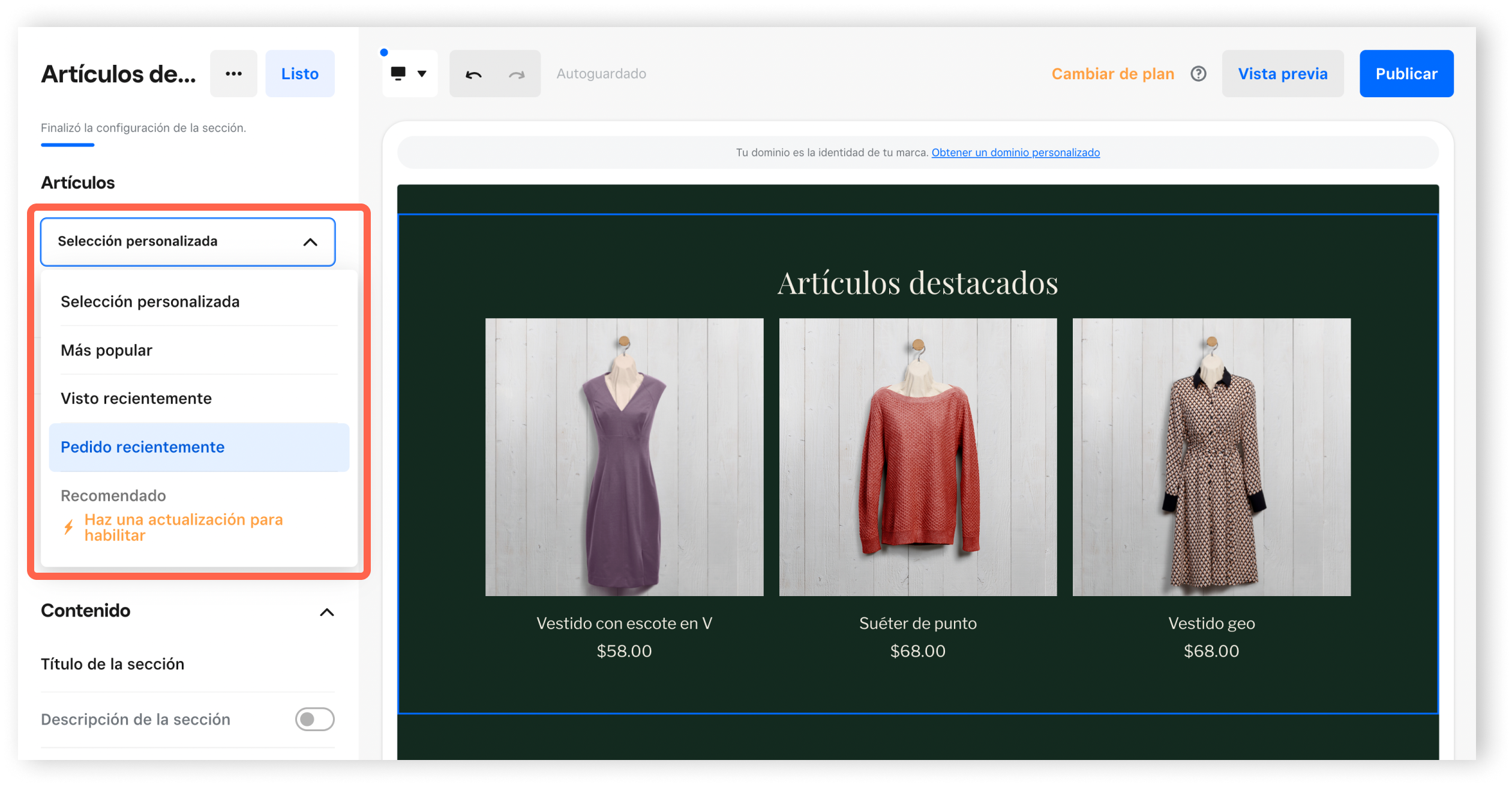 OTROS ARTICULOS  Comprar OTROS ARTICULOS - Tienda online