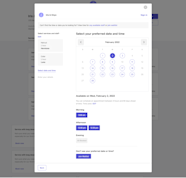 Waitlist With Square Appointments Square Support Center US