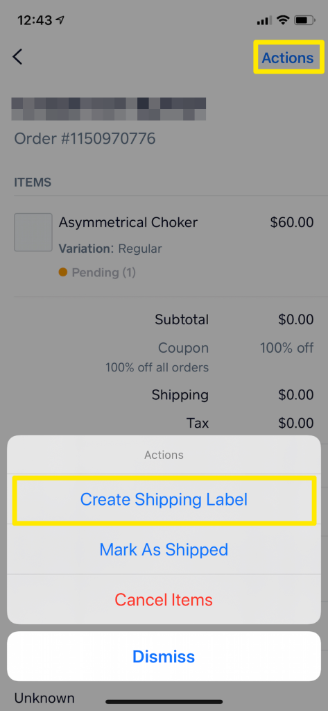 ios-labels-order-actions