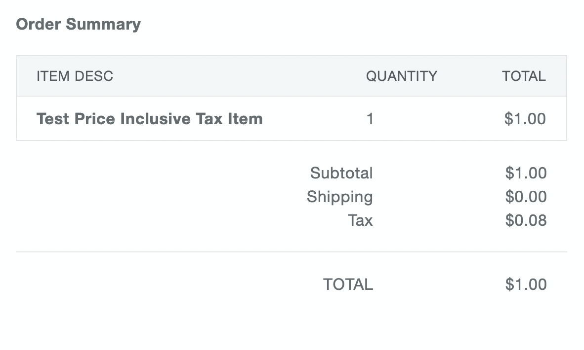 reverse sales tax calculator california