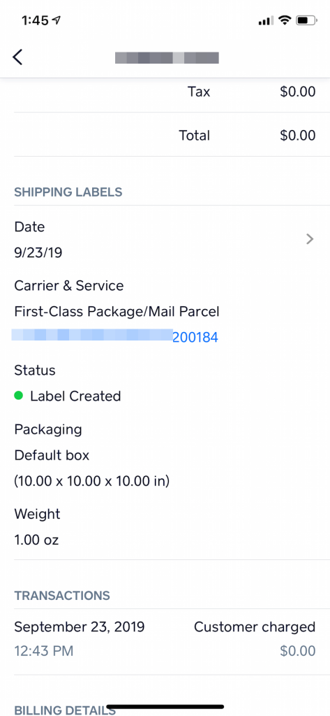 ios-labels-order-details-shipped
