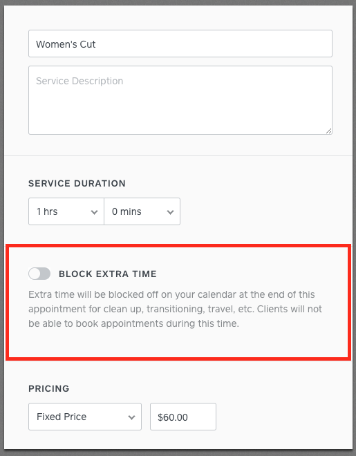 Troubleshoot Your Appointments Availability Square Support Center Us