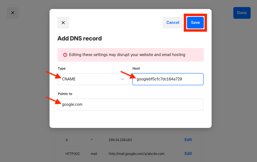 Access your Google Workspace domain settings - Google Workspace Admin Help