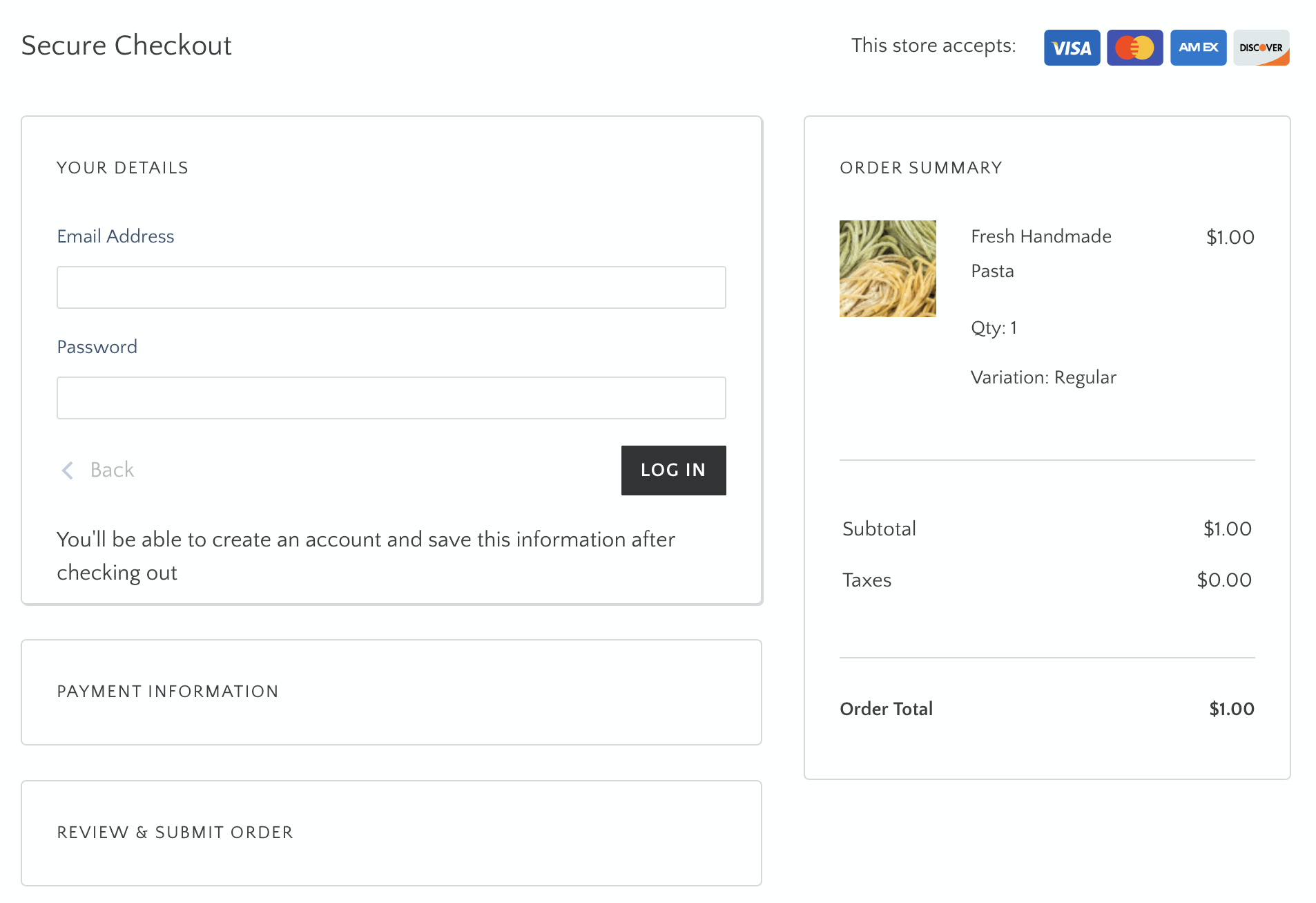 Customer Accounts Weebly Support US