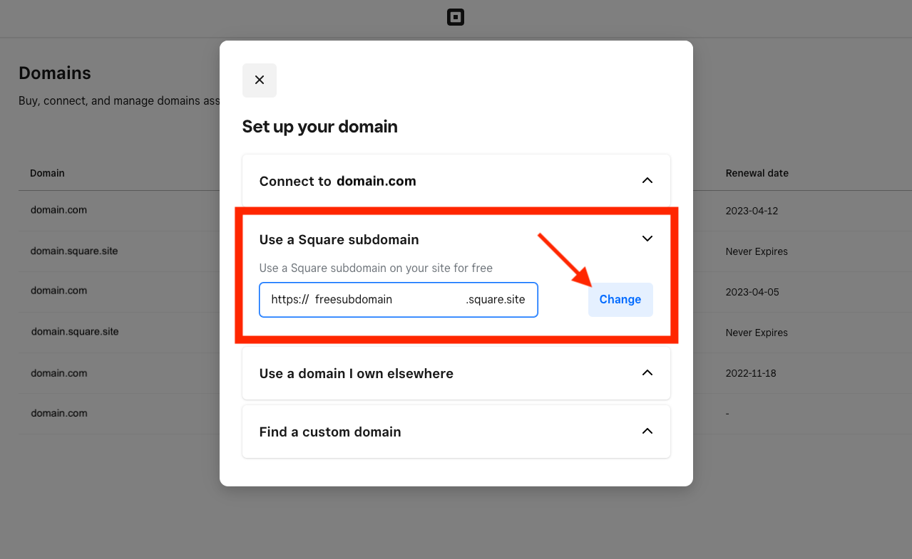 Free subdomain finder online 🛡️ find subdomains of domain