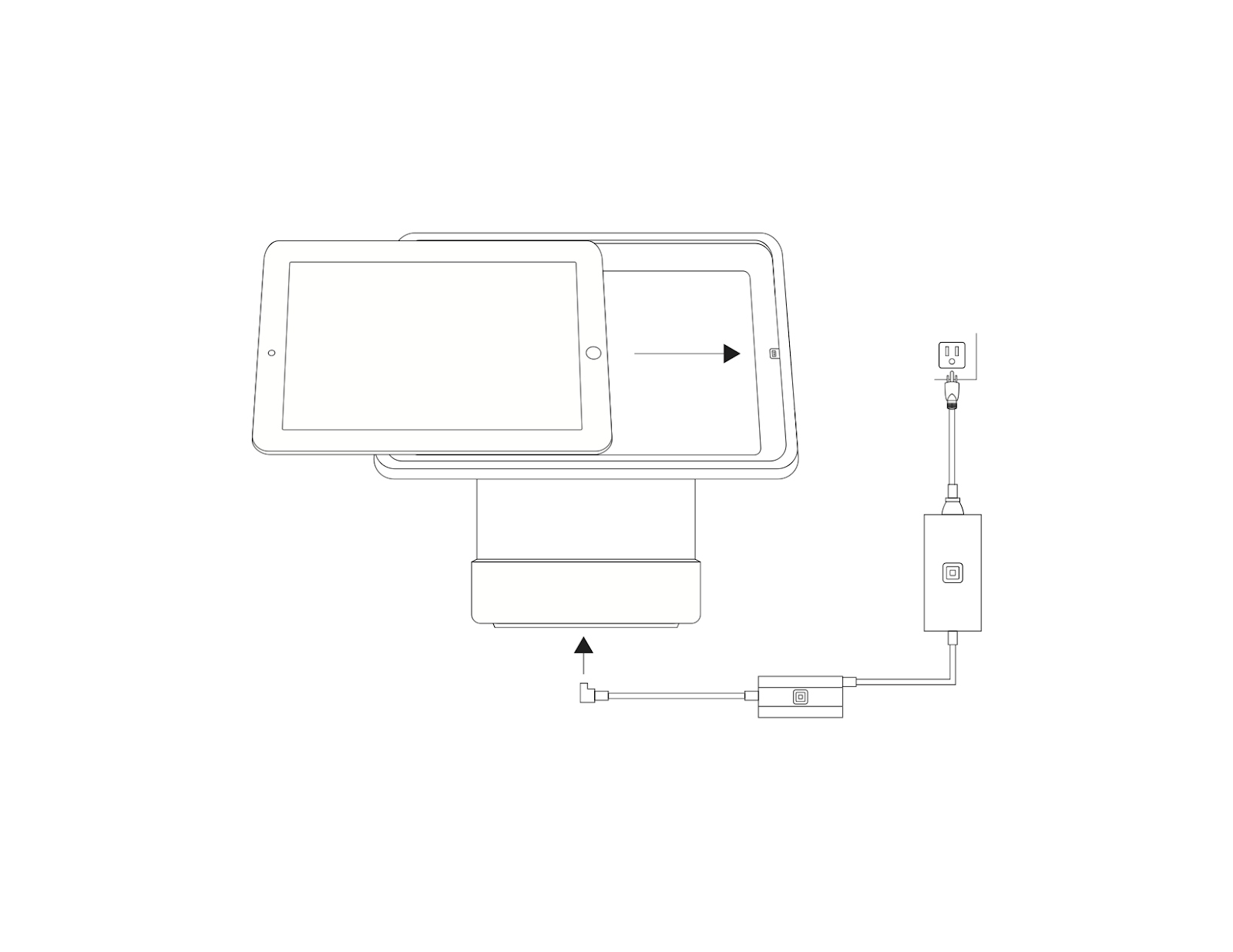 Square スタンドに関するトラブルシューティング Squareヘルプセンター Jp