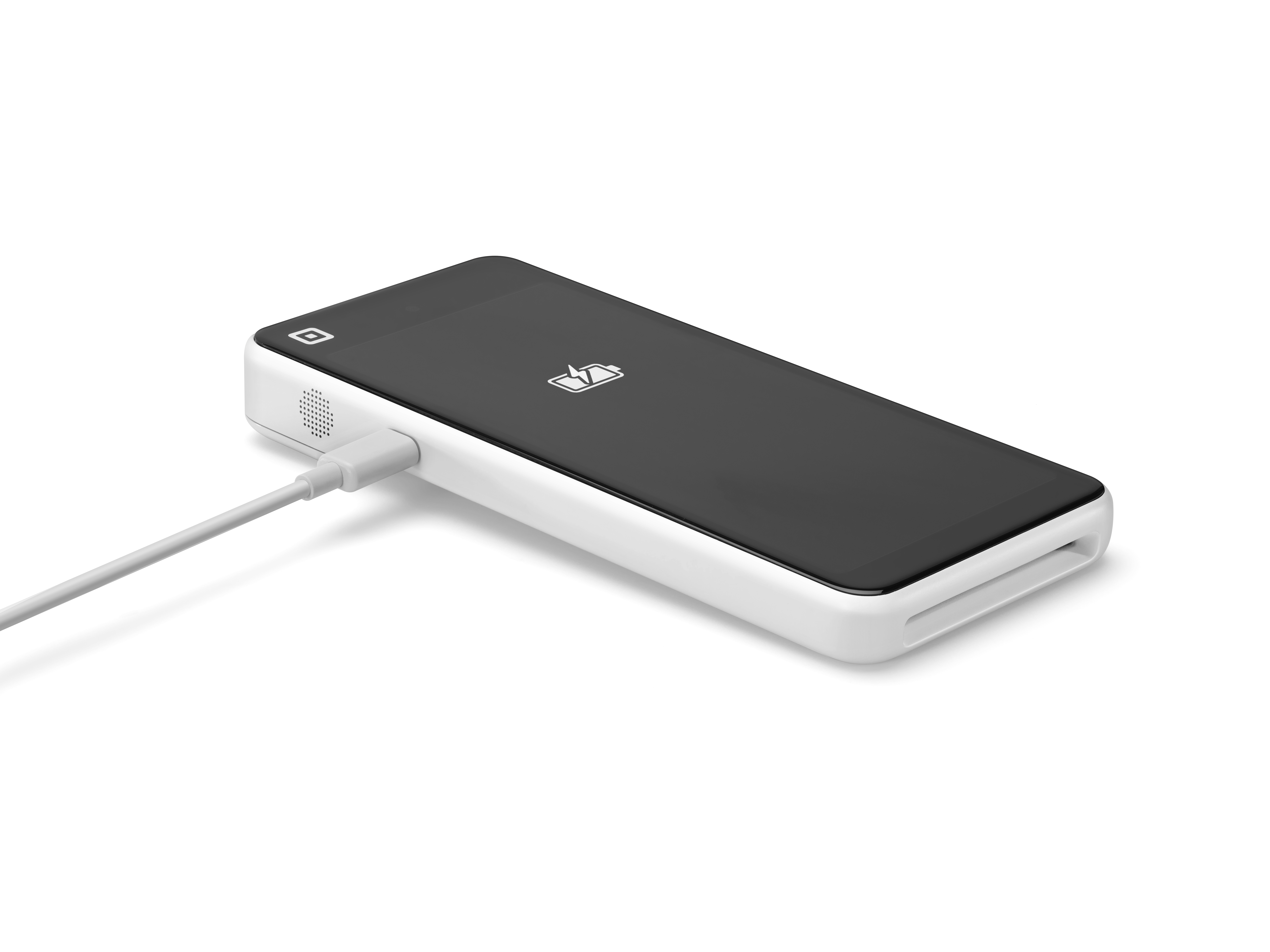 T3 Square Handheld Charging Global