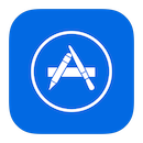 iOS App Store icon