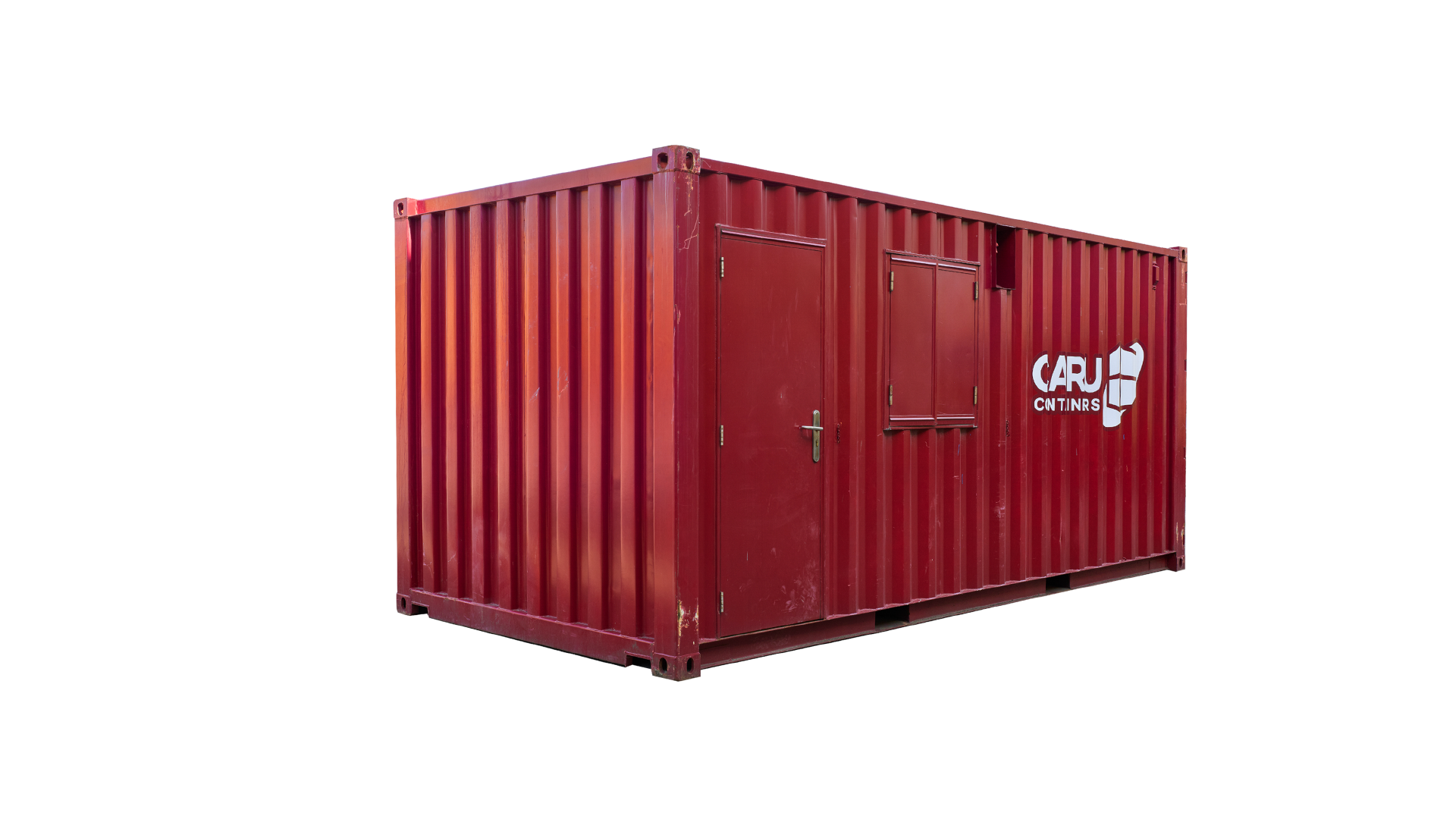 20ft Combi Container