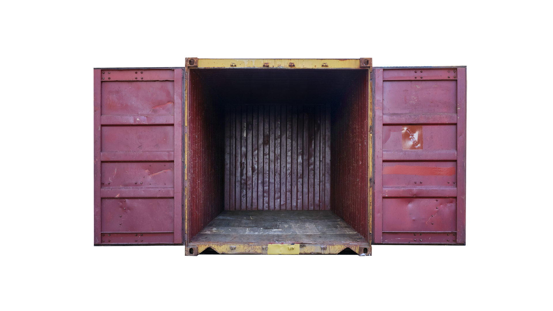 22G1 20ft standard asis Open