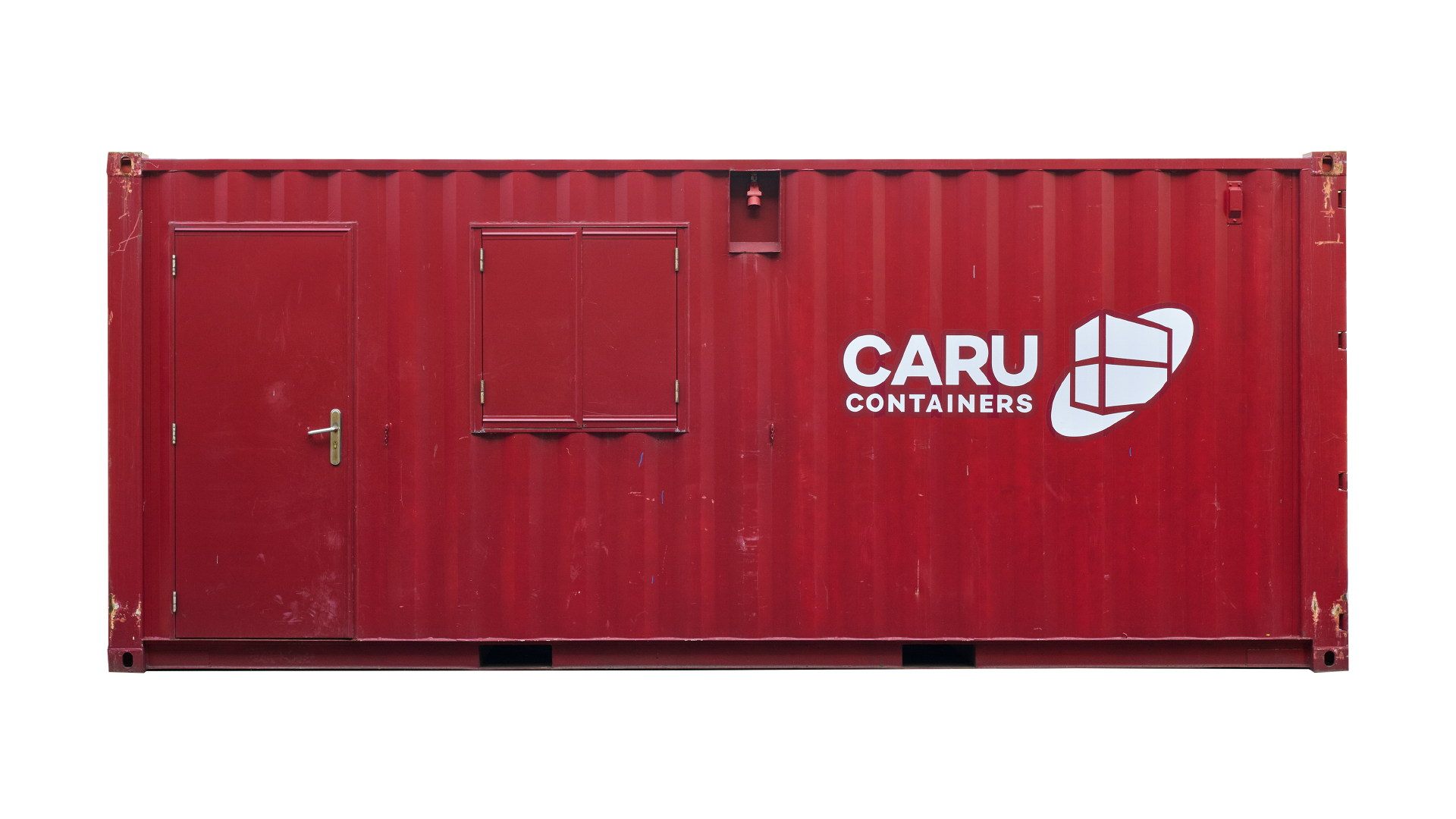 20ft Combi Container