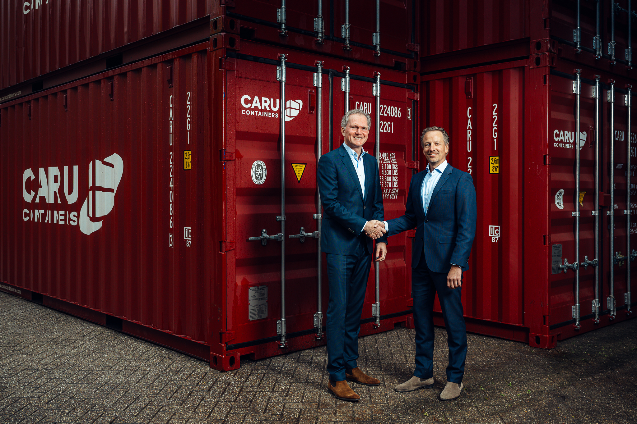 20260702 CARU CEO Wissel ©MartijnvanLeeuwen 1