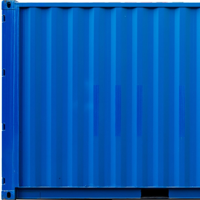 container new home