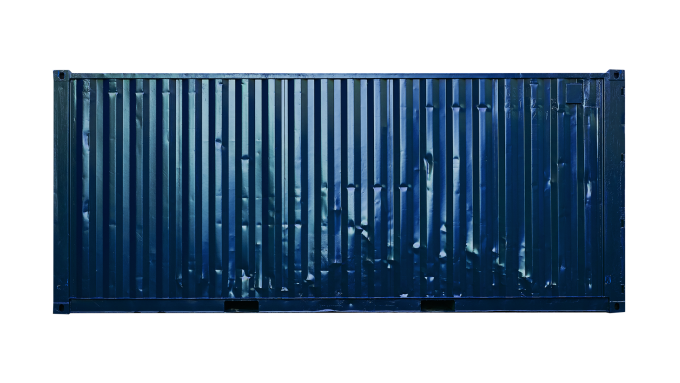 20ft Standaard Online Kopen Caru Containers
