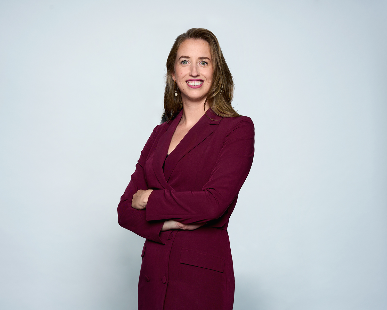 Elise van der Prooij