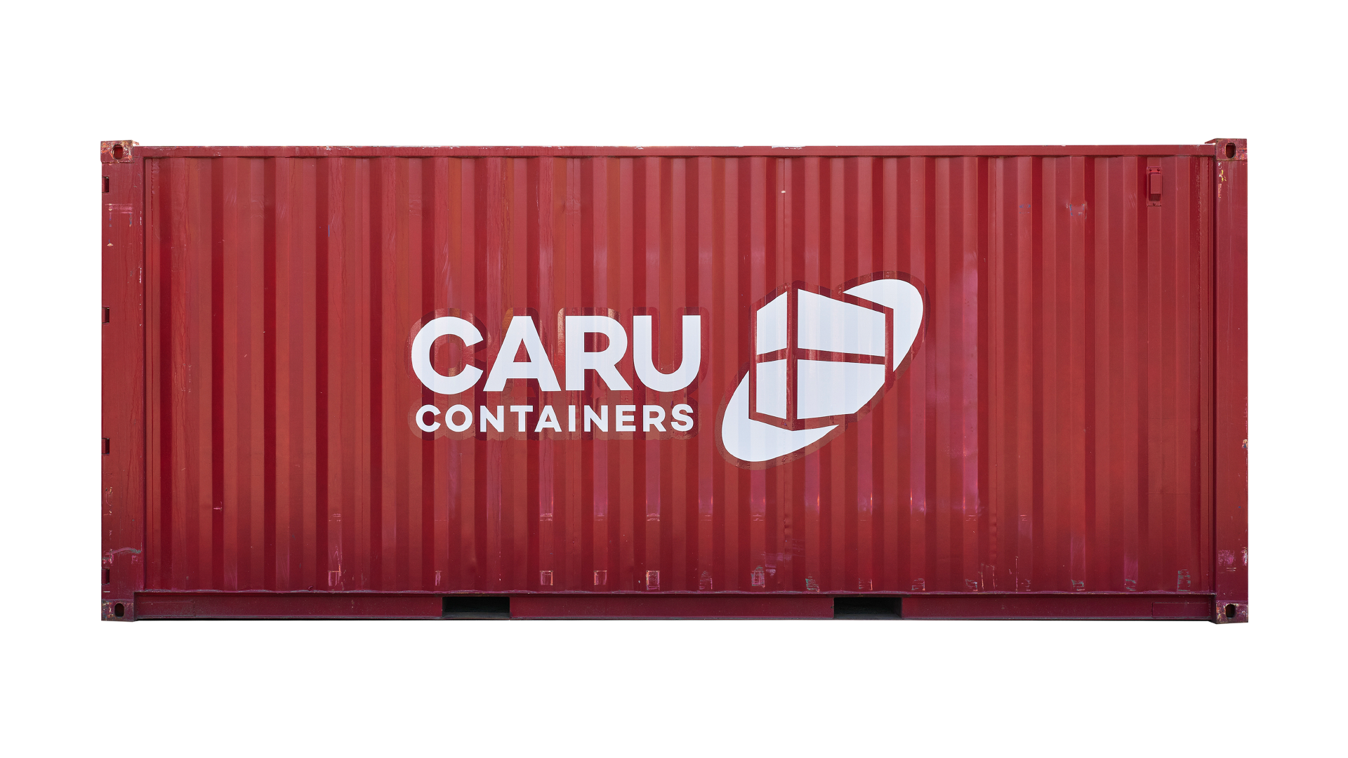 20ft Combi Container